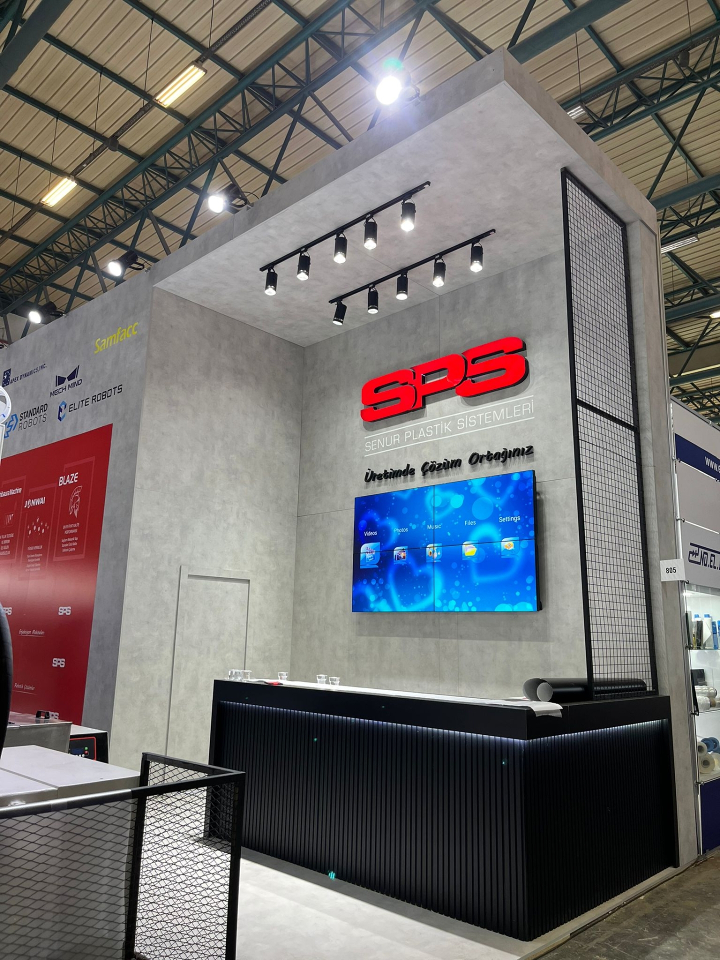 Tabela, Reklam ve Metal Dekoratif Ürünler